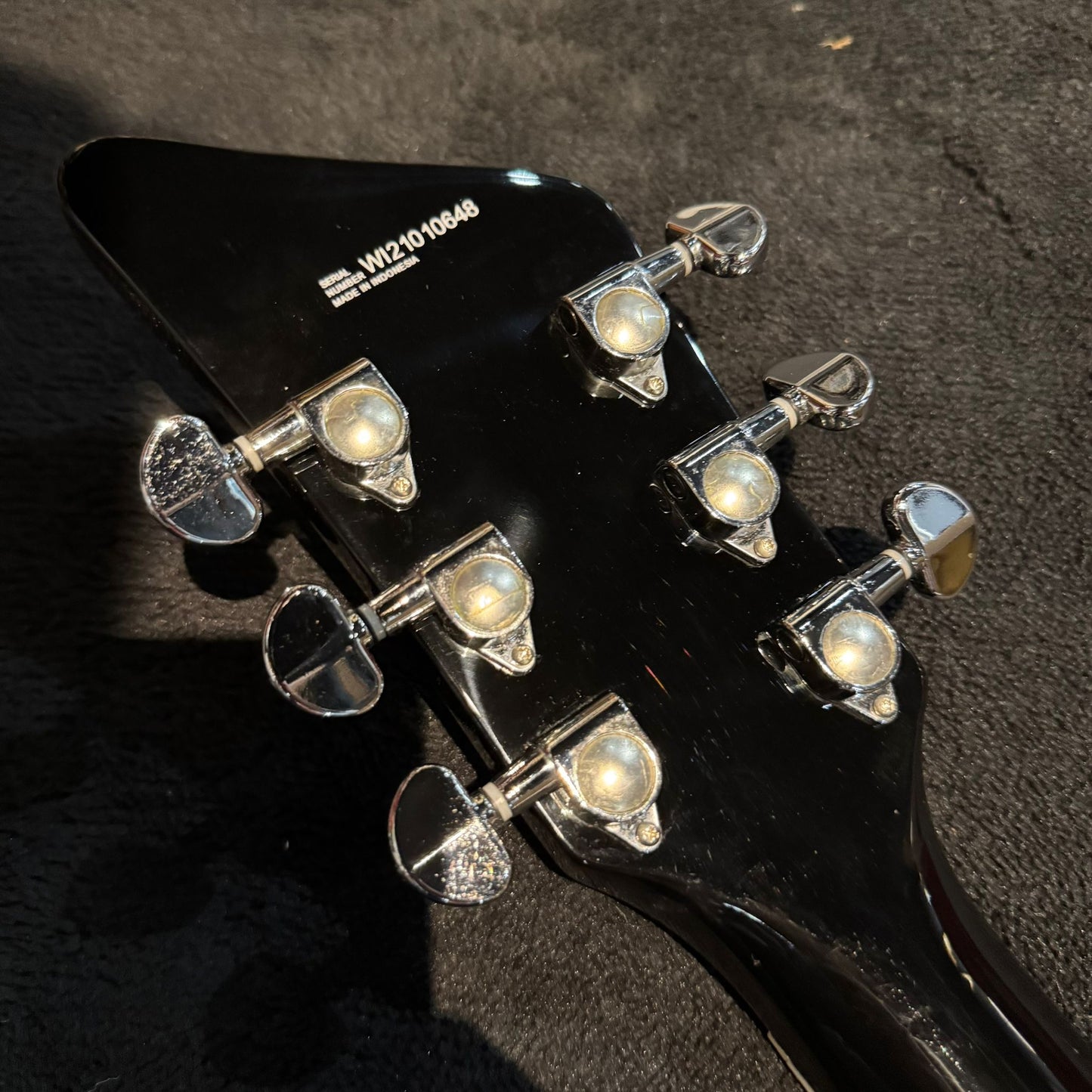 Airline Jetsons Jr 2010s - White