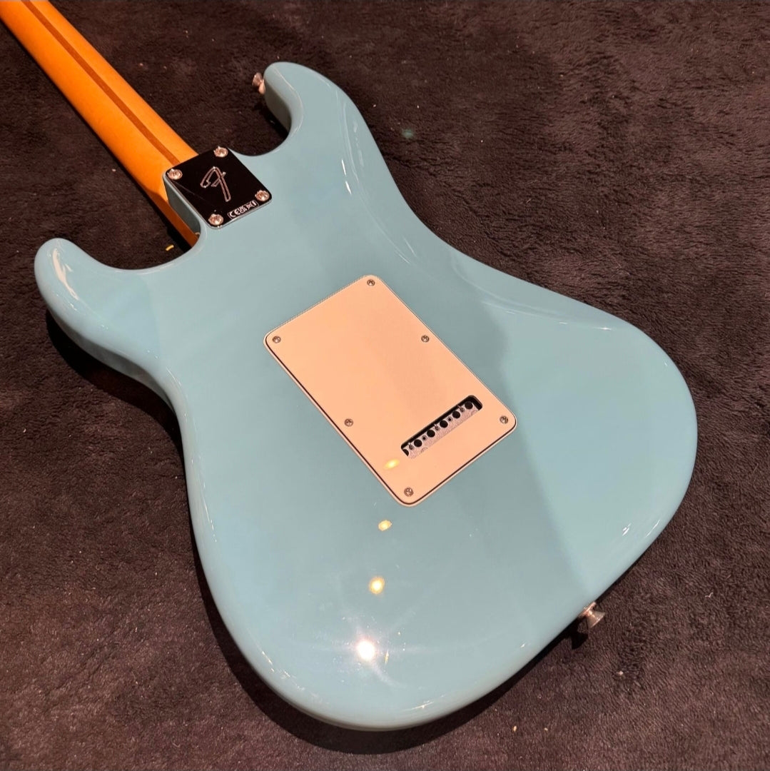 Fender Player II Stratocaster - Aquatone Blue