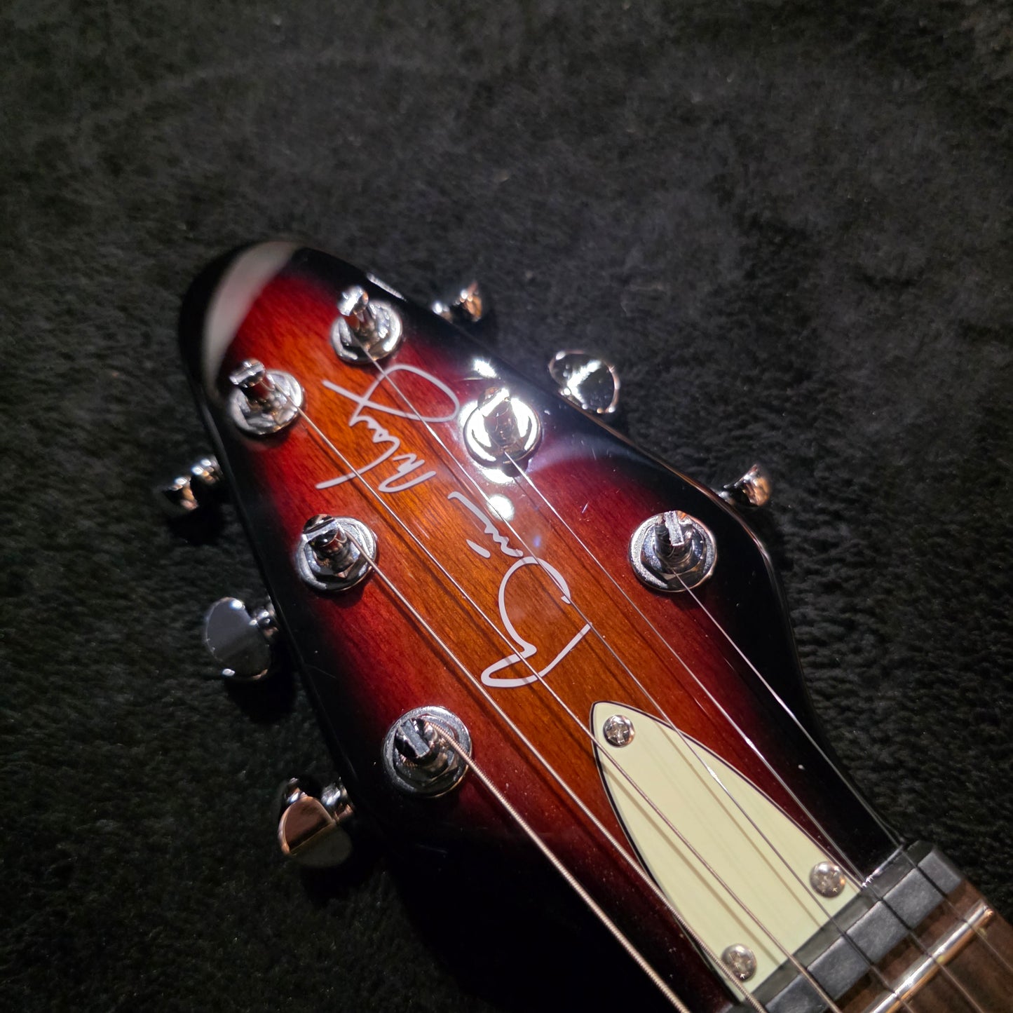 Brian may Signature special - Sunburst