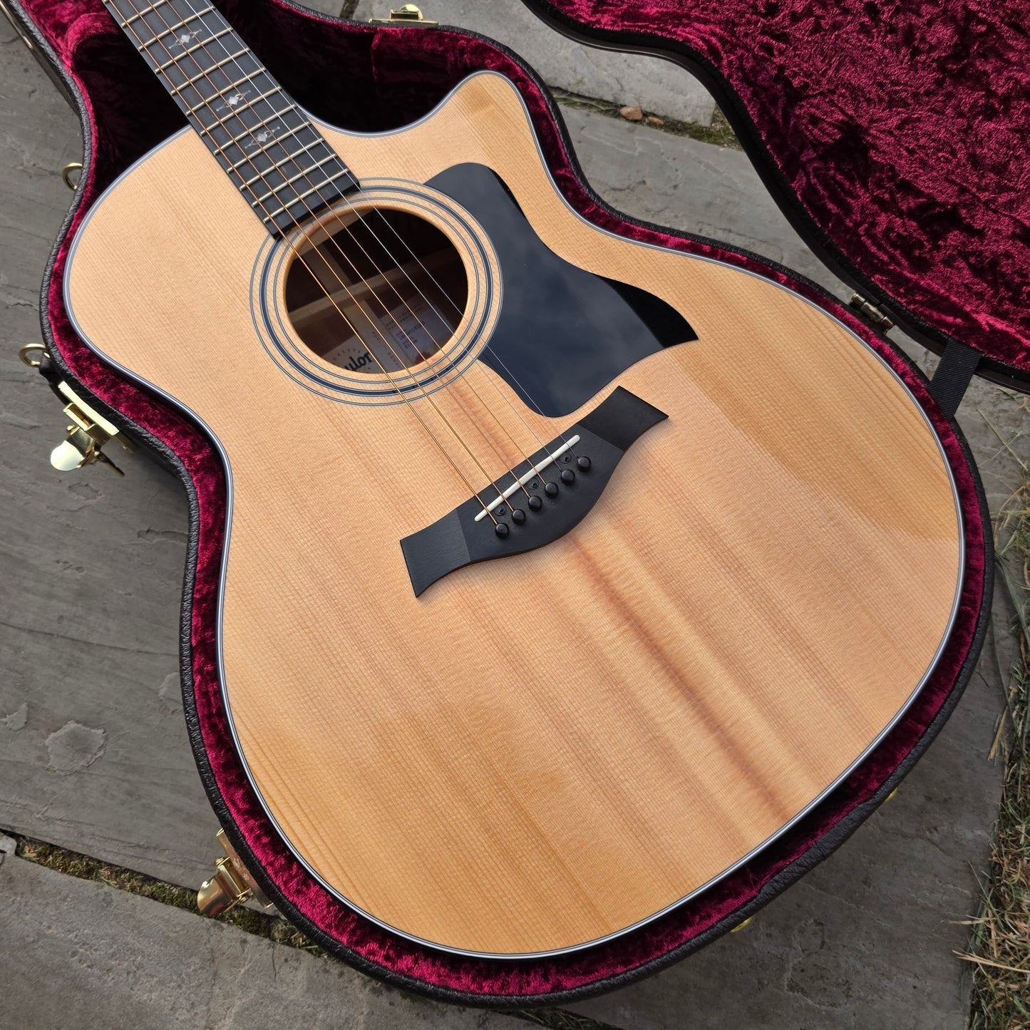 Taylor 314ce Studio Special Edition 2024 Natural