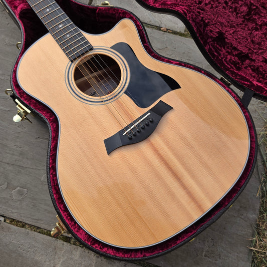Taylor 314ce Studio Special Edition 2024 Natural