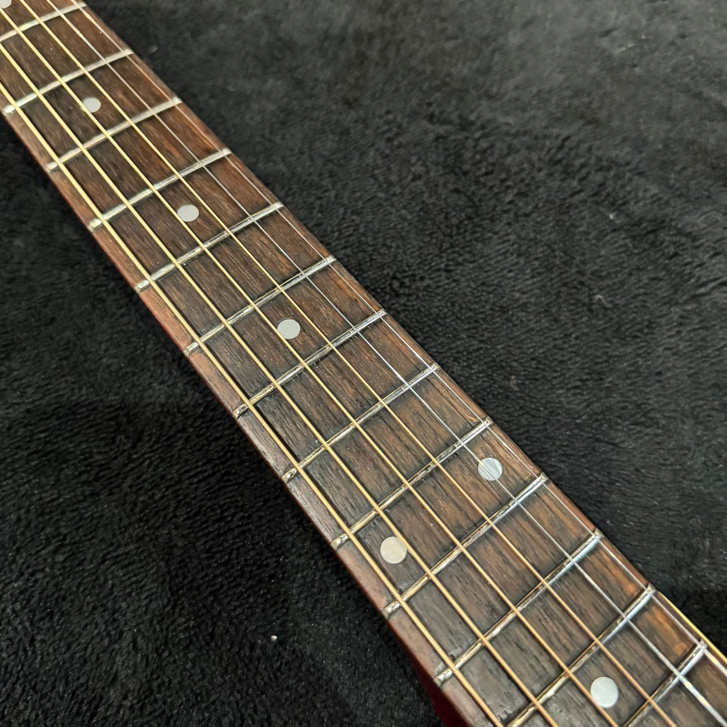 Epiphone Chet Atkins hollowbody
