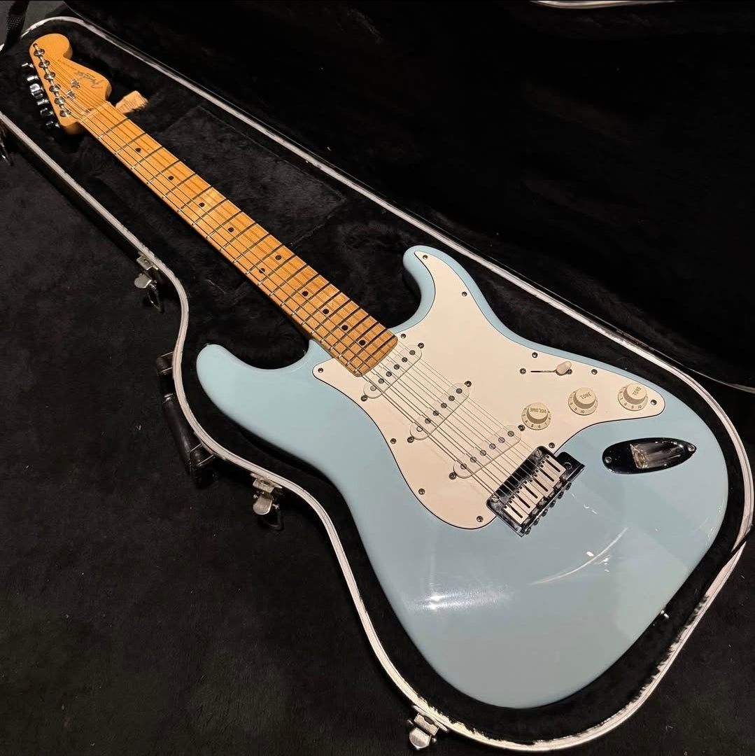 Fender Stratocaster USA 1997 - Sonic Blue