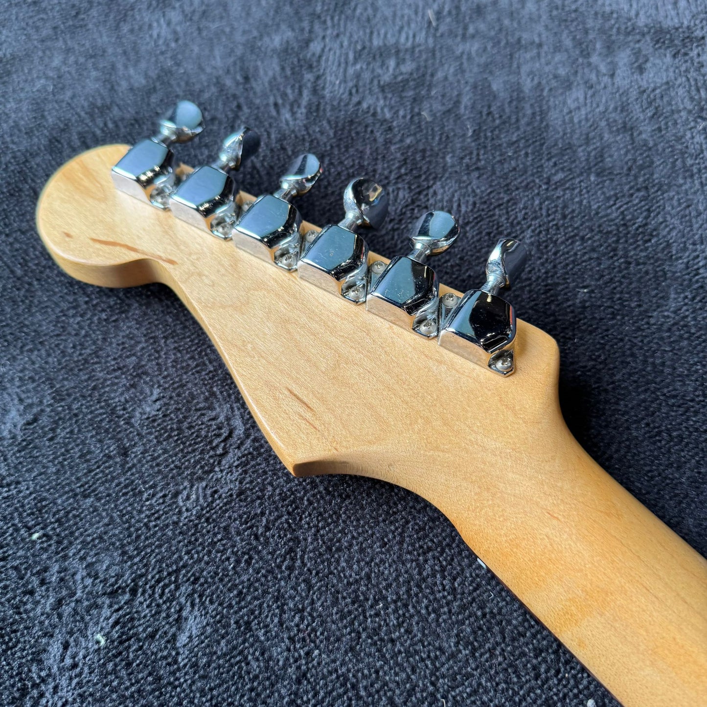 Squier Stratocaster MIJ  1993/1994
