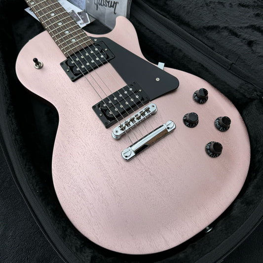 Gibson Les Paul Modern Lite - Rose Gold Satin