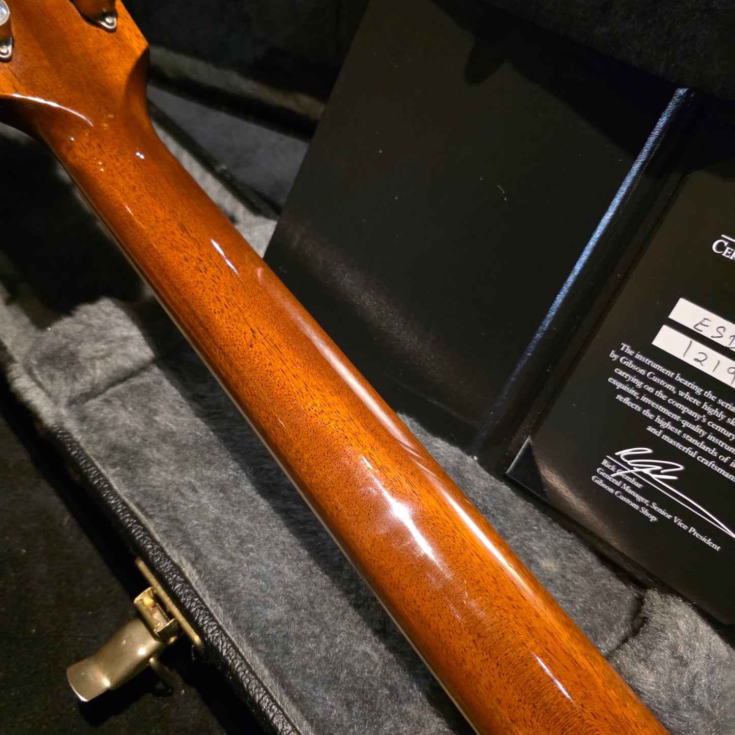 Gibson ES-335 Dot 2010 - Vintage Sunburst