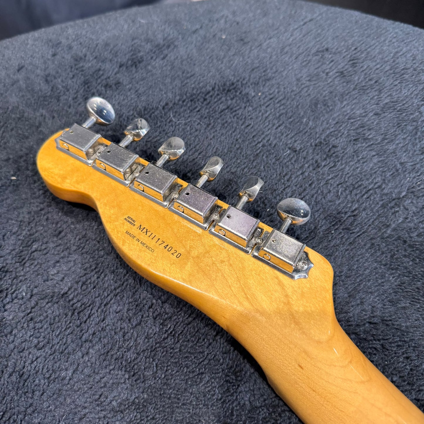 Fender Classic Series 50s Esquier - 2-colour sunburst