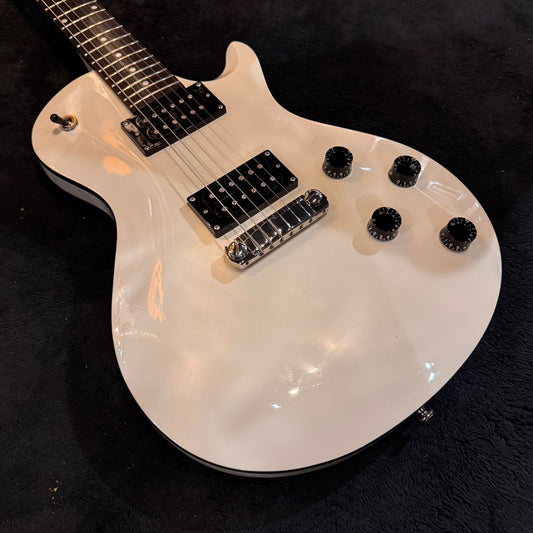 PRS SE Mark Tremonti - white