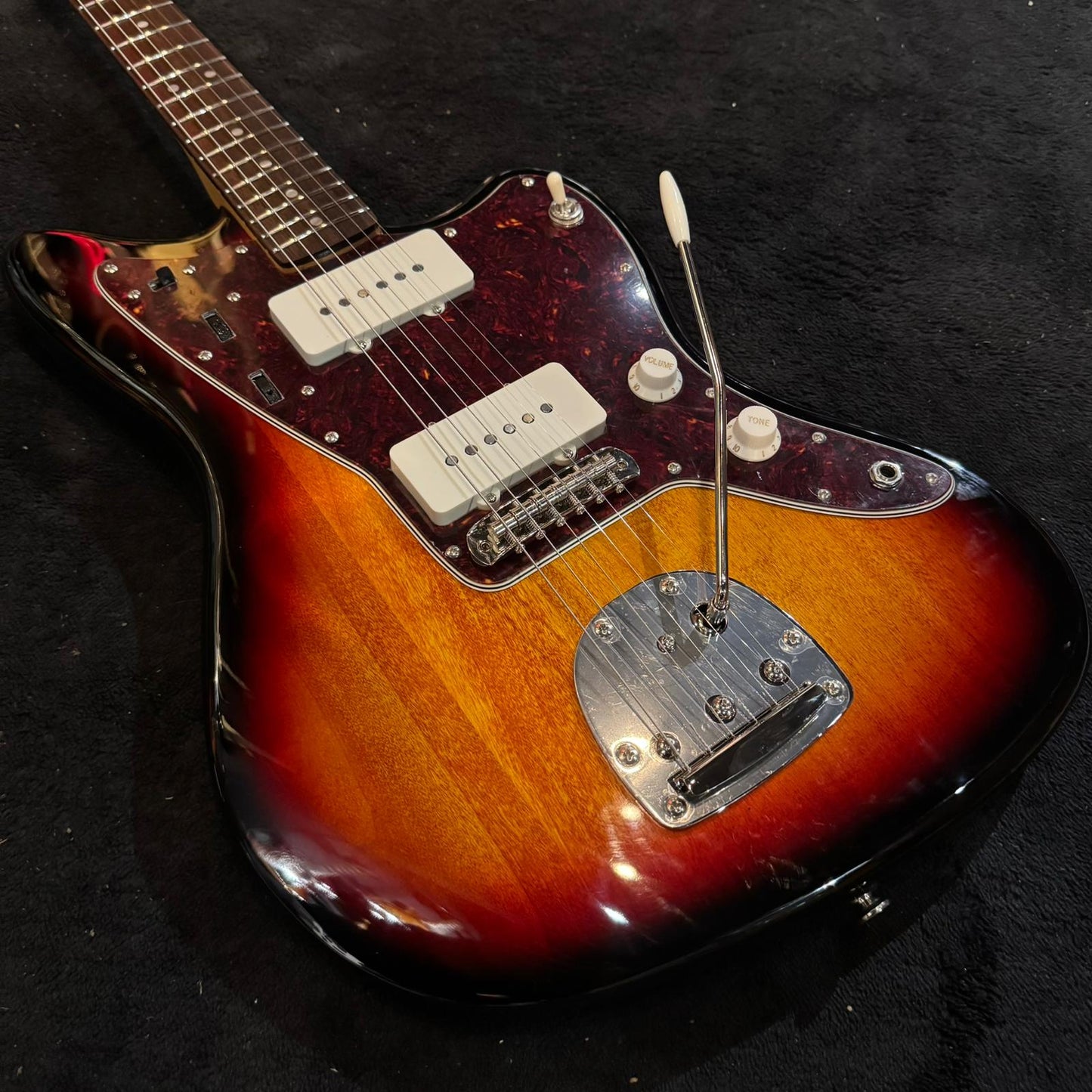 Squier Classic Vibe '60s Jazzmaster 2018 - Present - 3-Tone