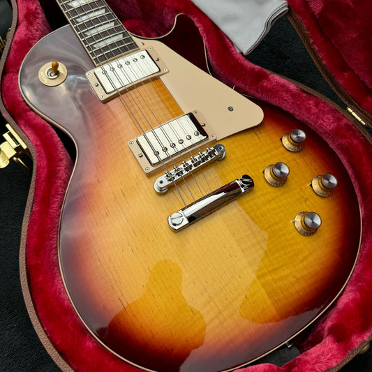 Gibson Les Paul Standard 60’s in Bourbon Burst - 2024