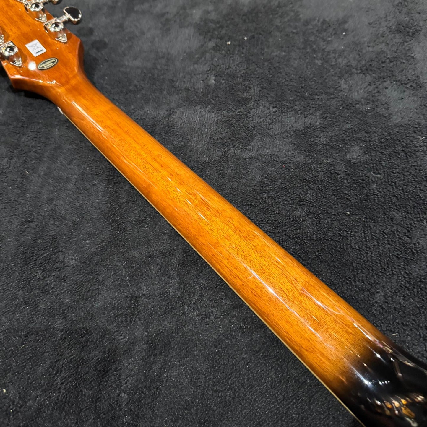 Epiphone ES-339 - Vintage Sunburst