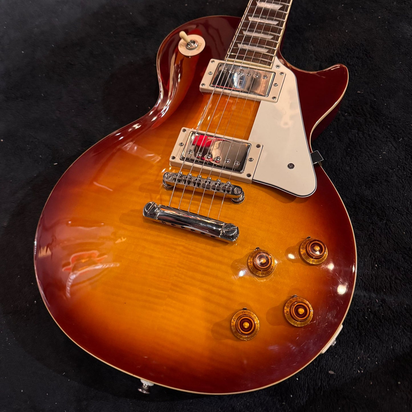 Epiphone Standard Les Paul 60s Iced-Tea