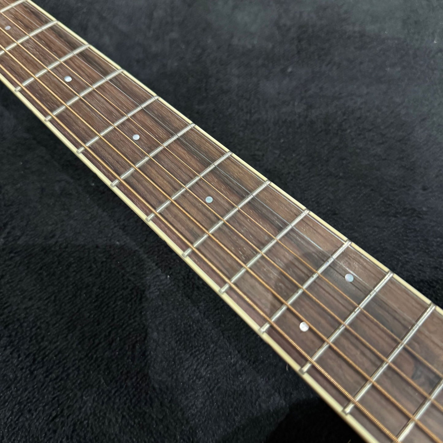 Yamaha APX600 Thinline - Natural