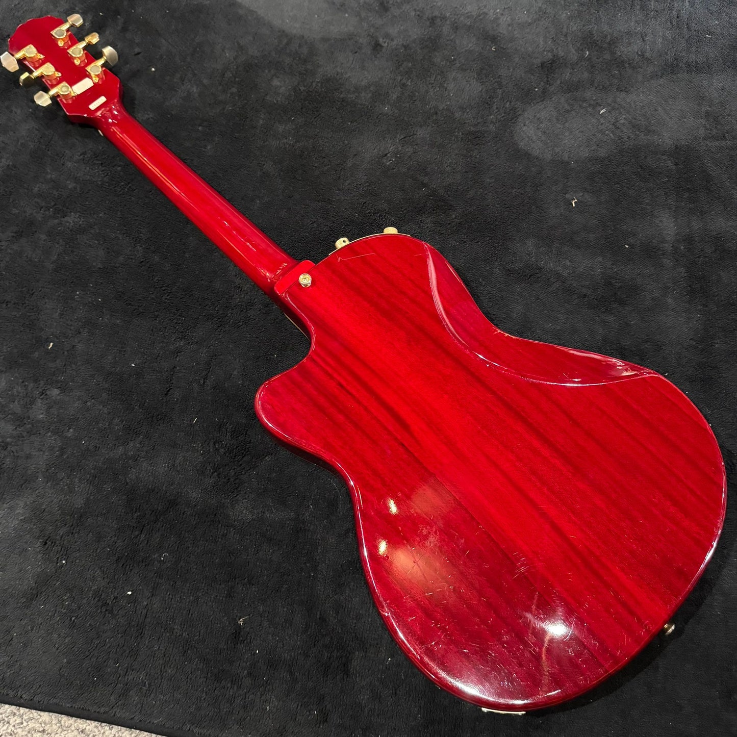 Epiphone Chet Atkins hollowbody