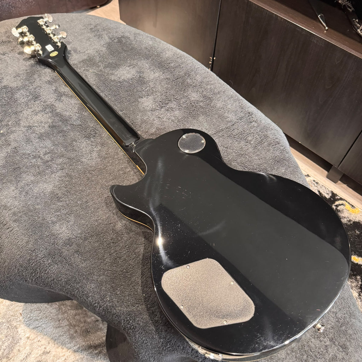Epiphone Les Paul Classic 2023 Ebony