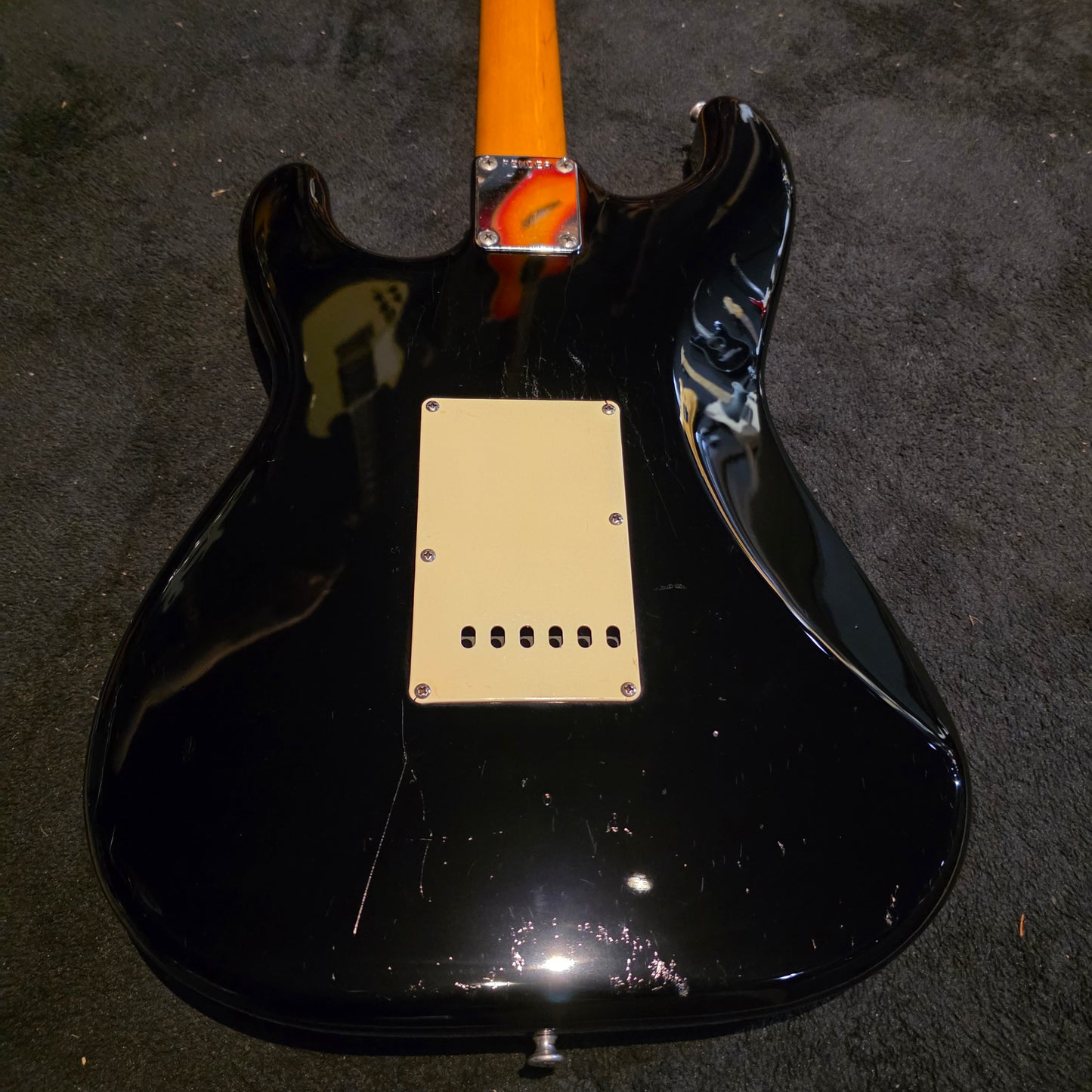 Fender ST-62 Stratocaster Reissue MIJ