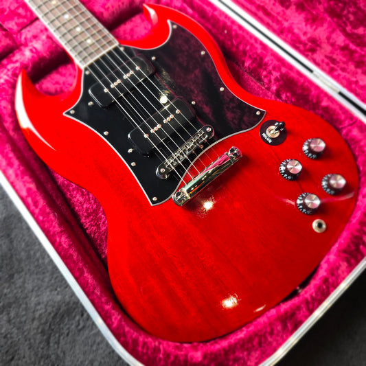 Gibson SG Classic 2010 - Heritage Cherry