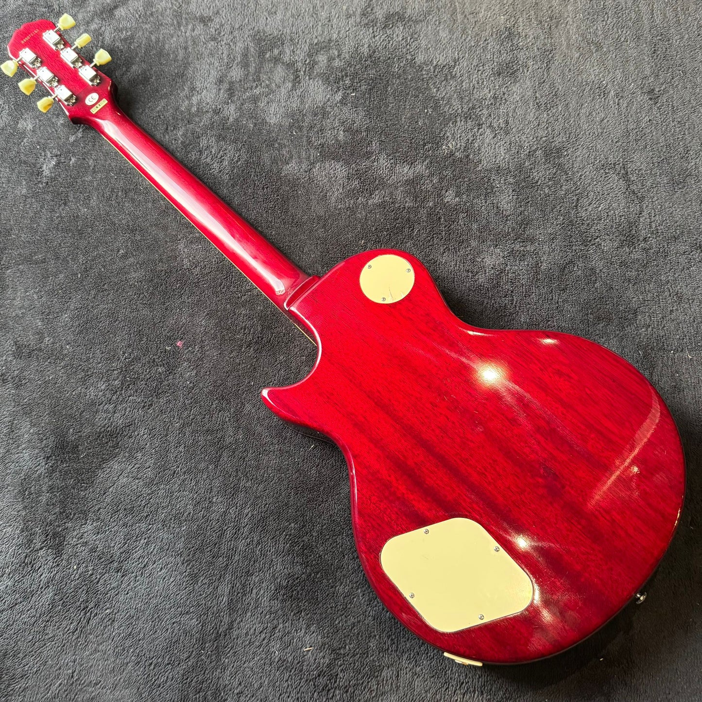 Epiphone  Les Paul Standard  1999 MIK