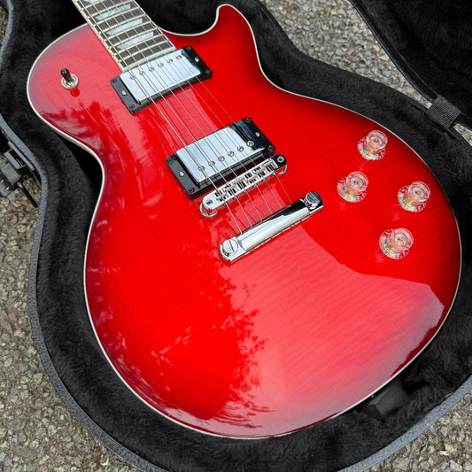 Gibson Les Paul Modern Figured 2024 - Cherry Burst