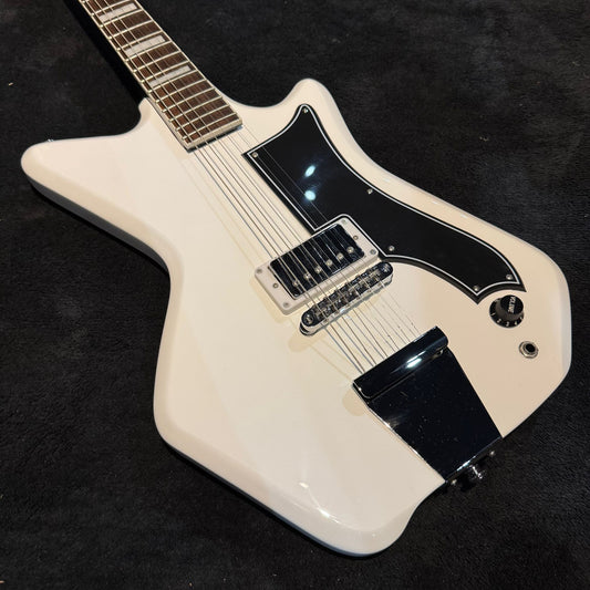 Airline Jetsons Jr 2010s - White