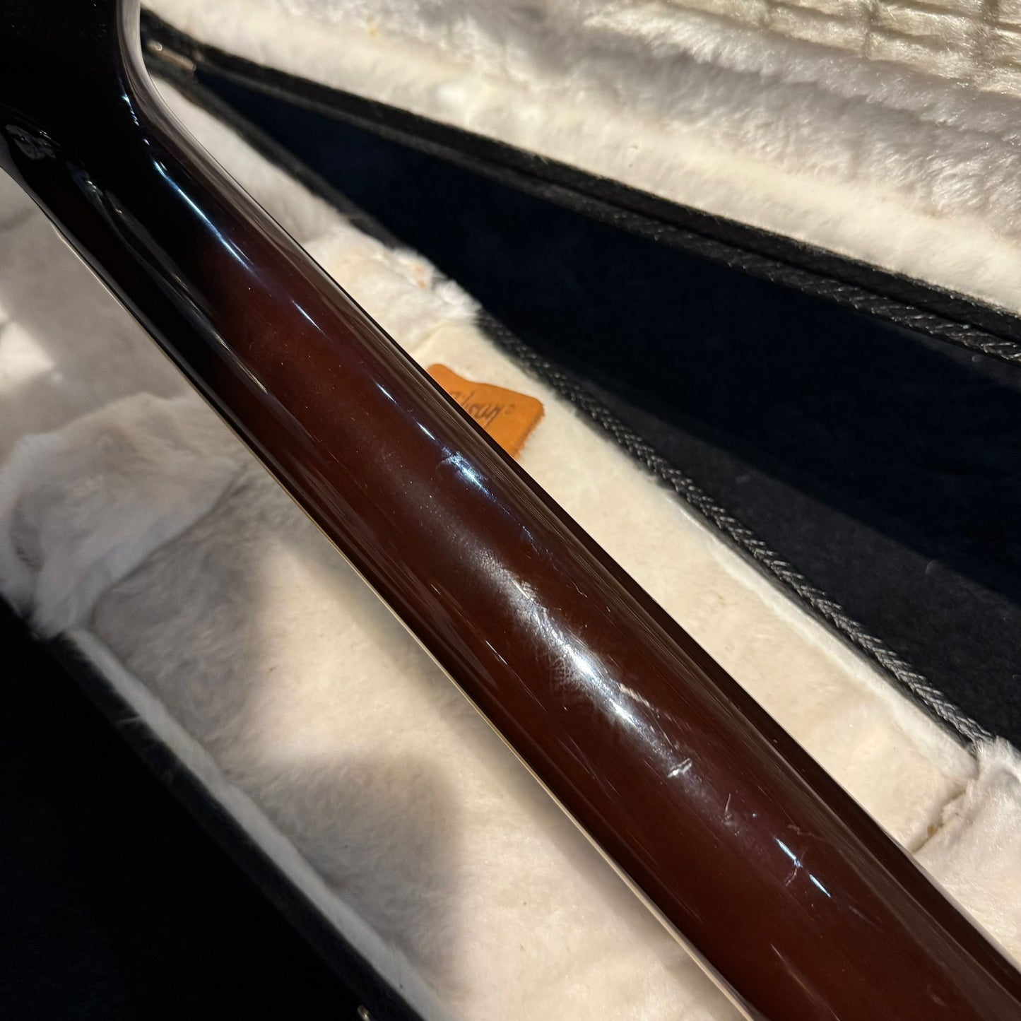 Gibson Les Paul Traditional 2011 - Desert Burst