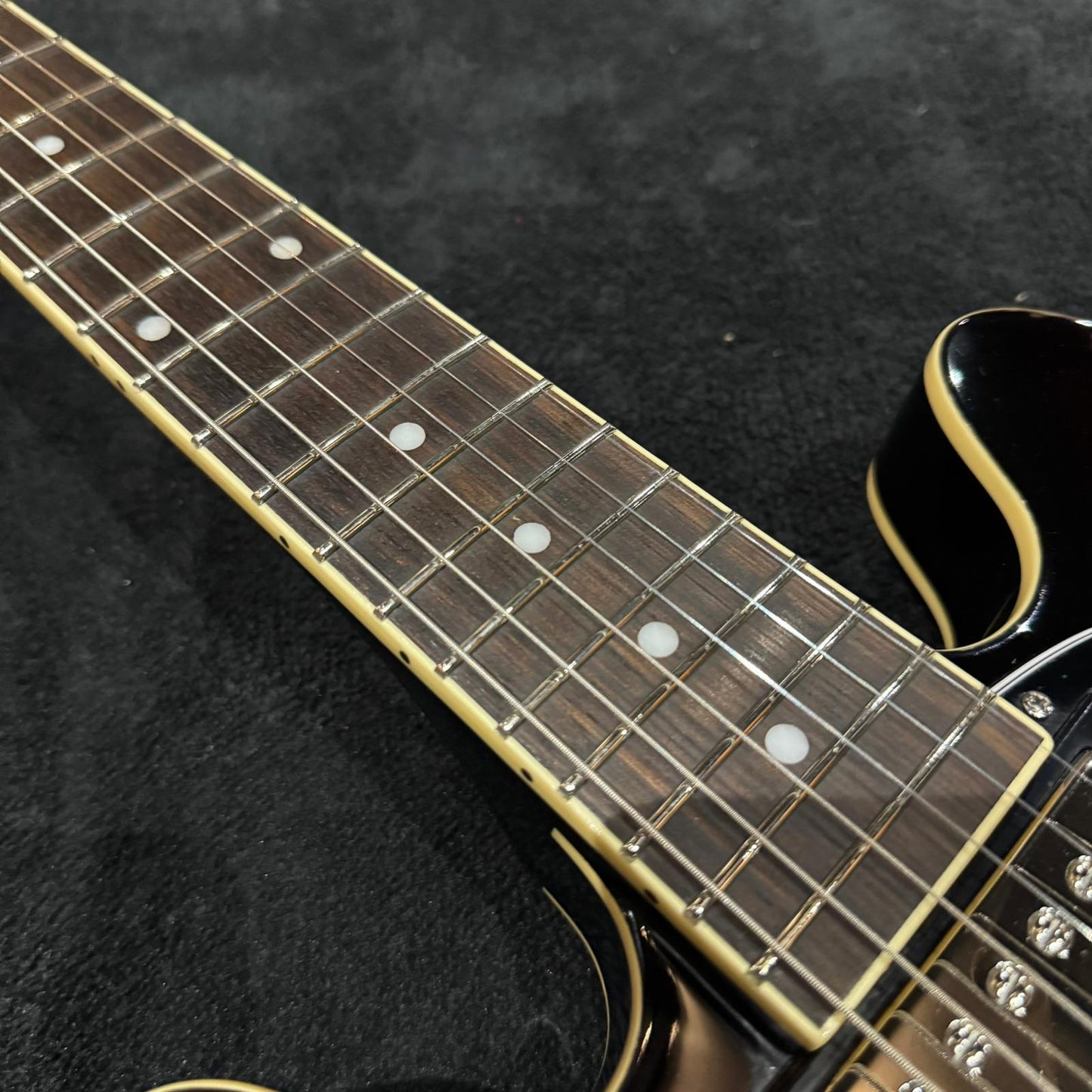 Epiphone ES-339 - Vintage Sunburst