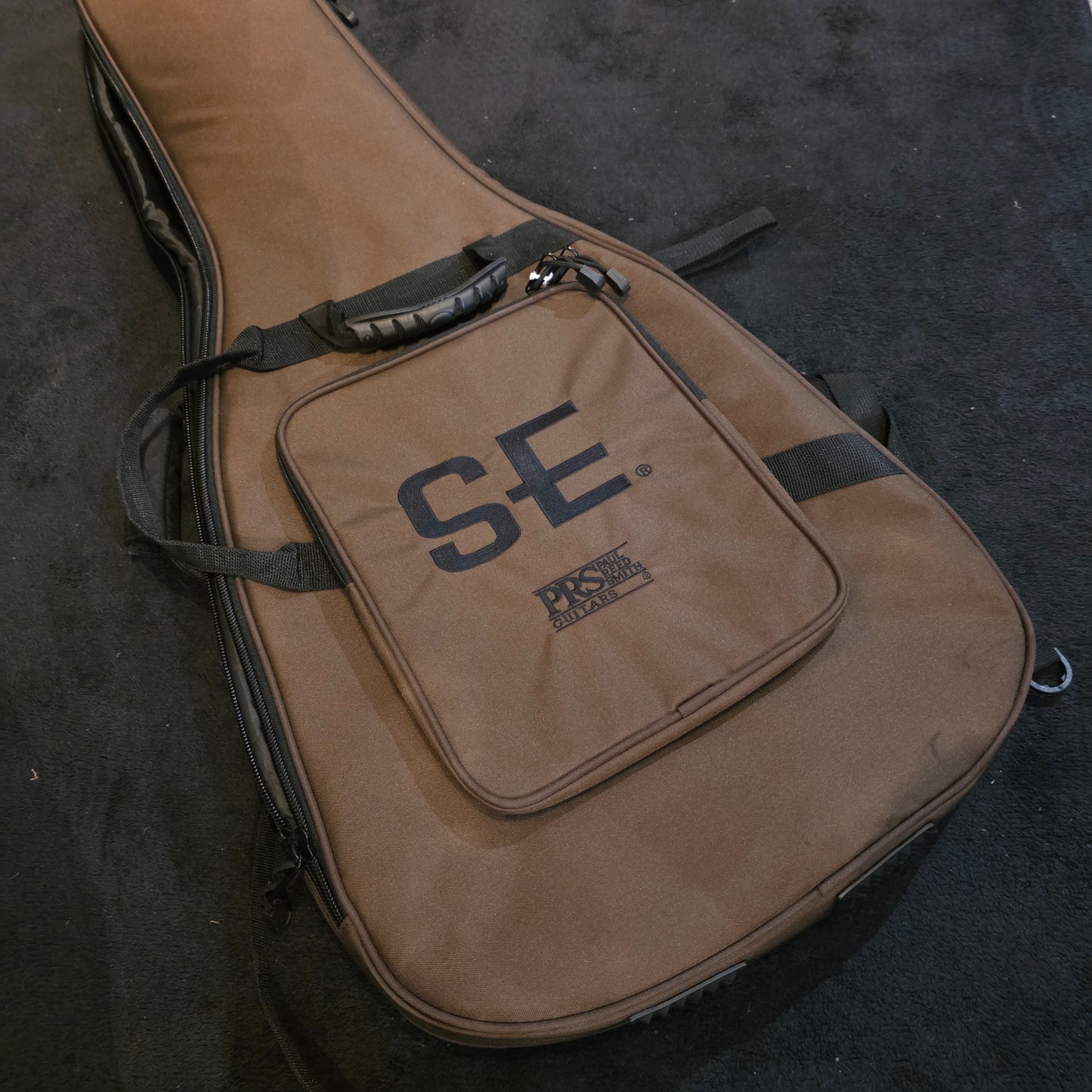 PRS SE McCarty 594 Singlecut 2023 - Present - Charcoal *As new*