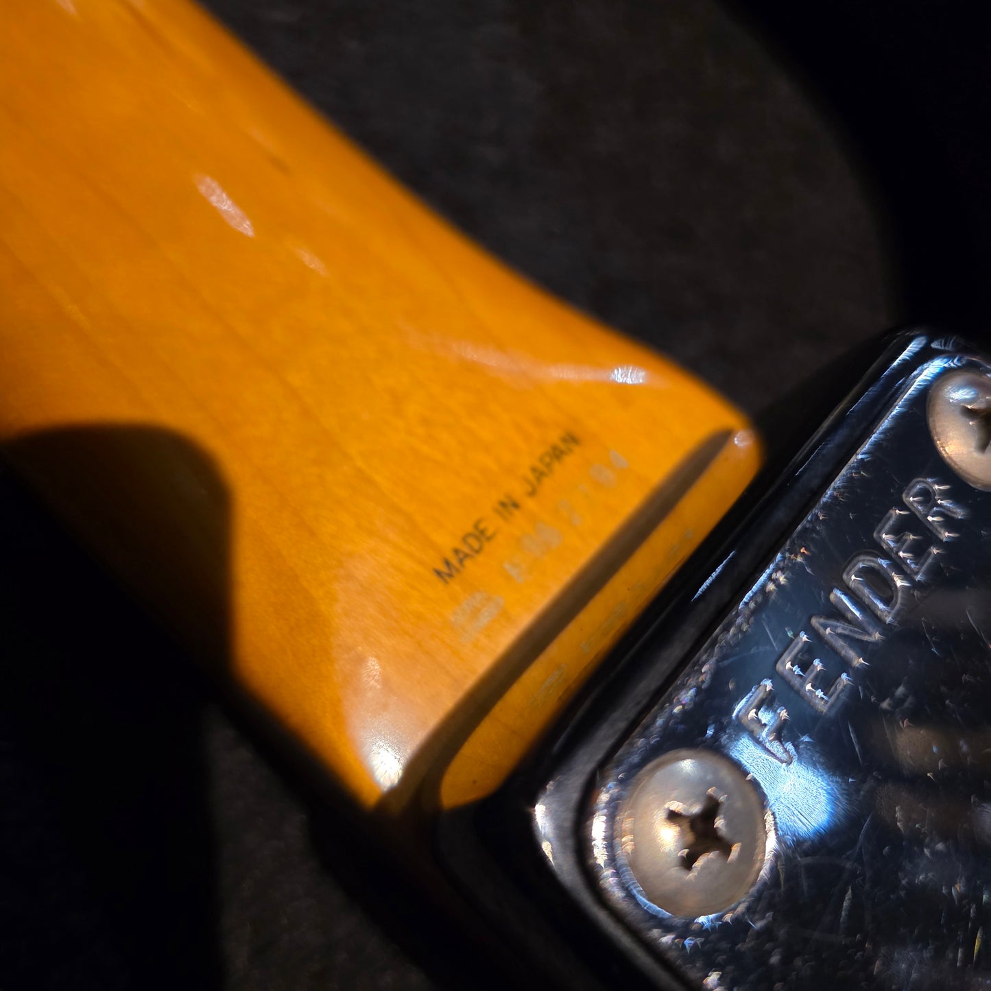 Fender ST-62 Stratocaster Reissue MIJ