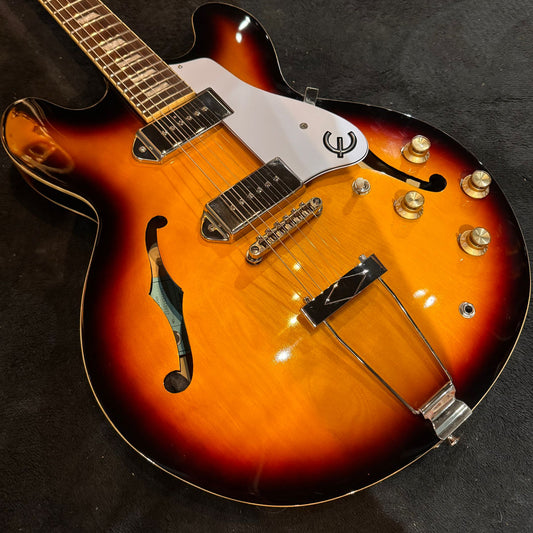 Epiphone Casino - Vintage Sunburst