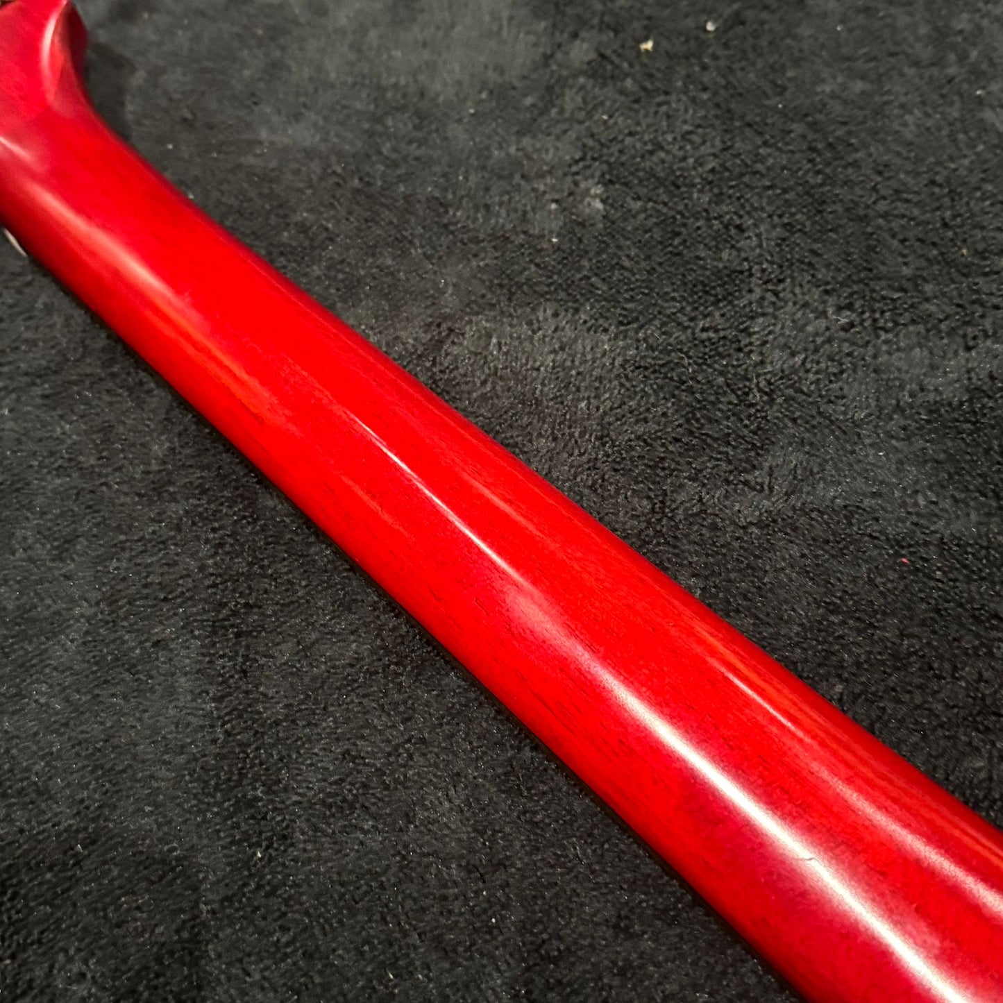 Epiphone James Bay Signature Inspired by '66 Century Outfit 2018 - 2019 - Cherry