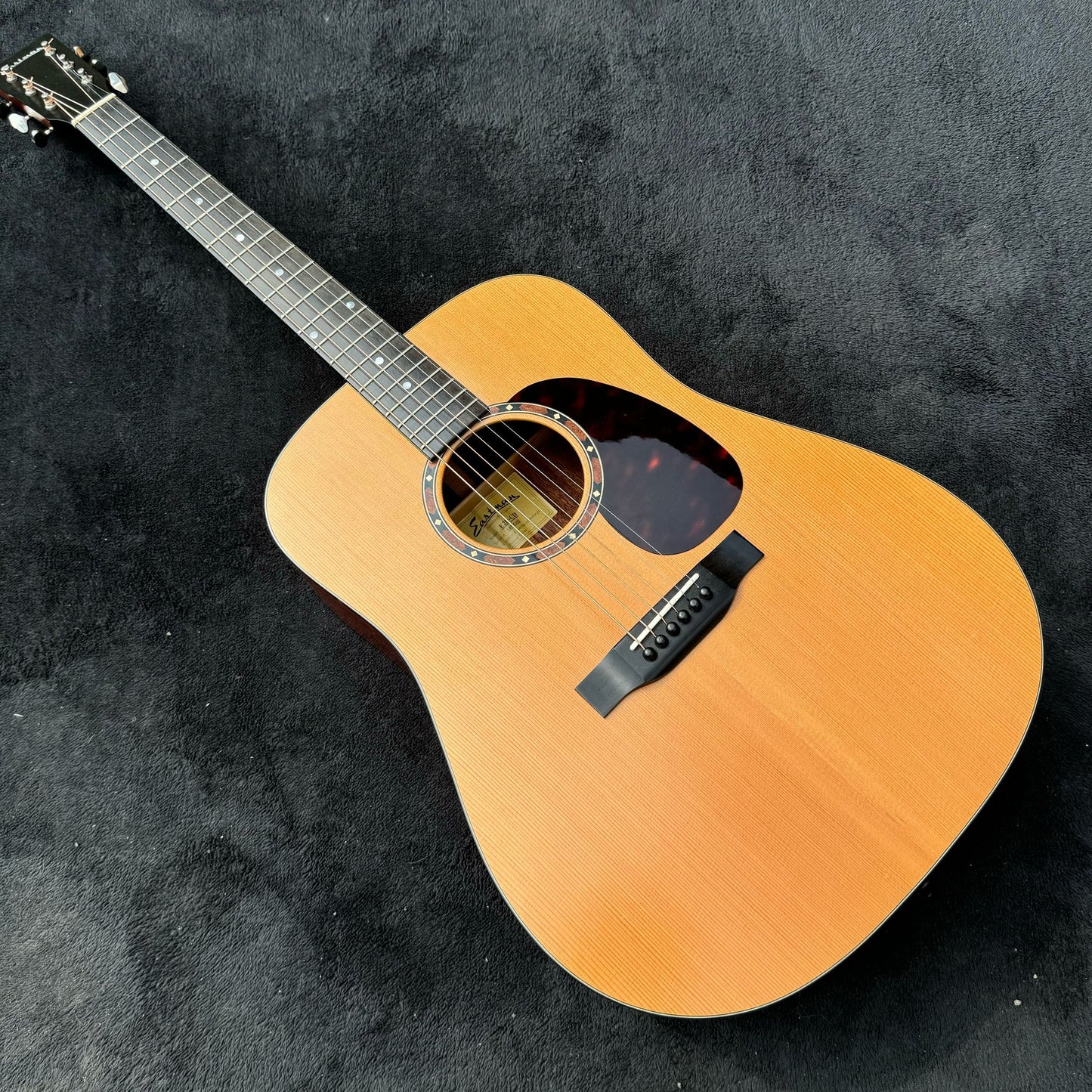 Eastham E2D-CD natural
