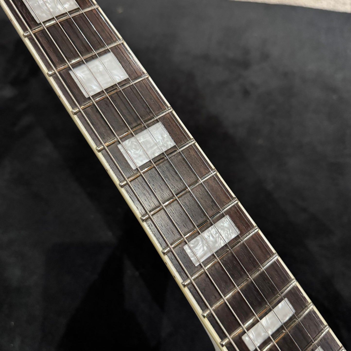 Epiphone Les Paul Custom 2015 - Alpine White