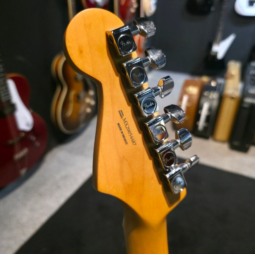 Fender Player Stratocaster 2020 - 3-Color Sunburst