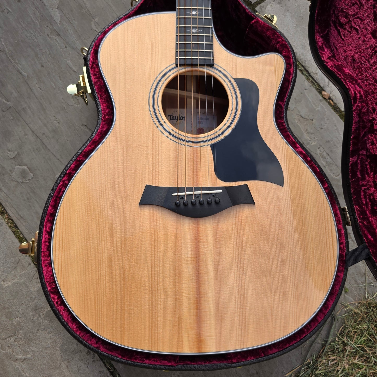 Taylor 314ce Studio Special Edition 2024 Natural