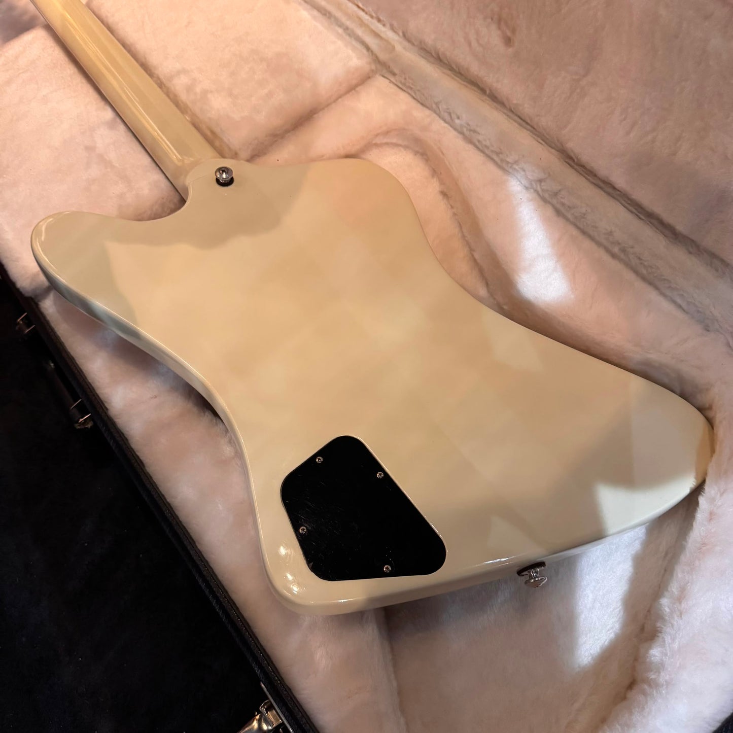 Gibson Firebird Studio T 2012 - Vintage White