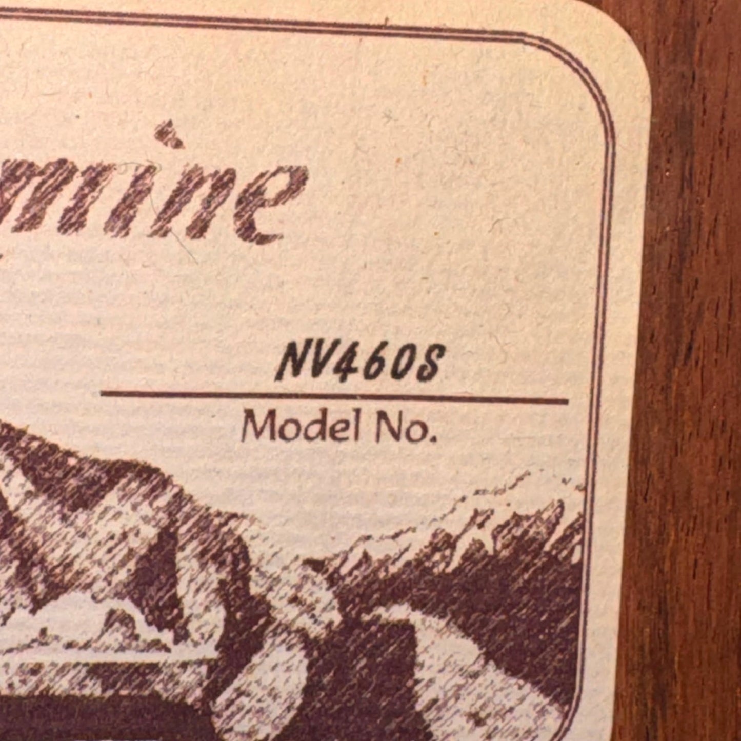 Takamine NV460S acoustic MIJ