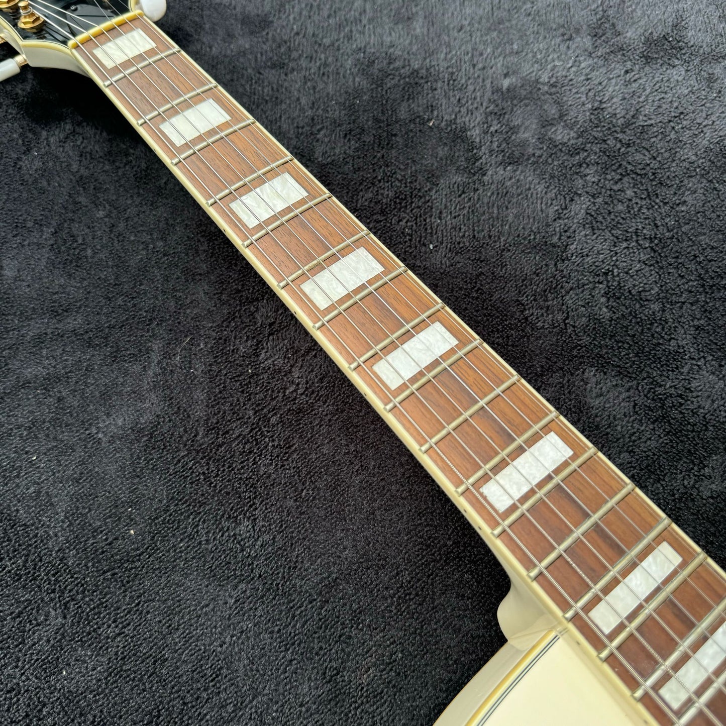 Ibanez AF75TDG-IV Artcore - Ivory