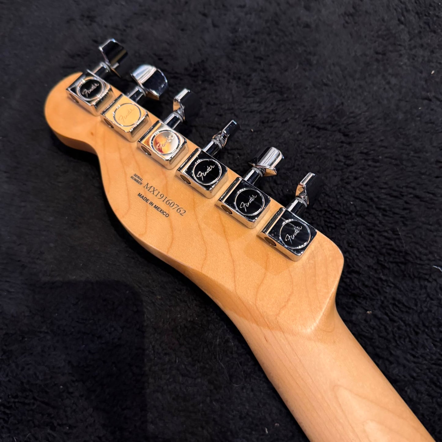 Epiphone Sheraton with Laurel Fretboard 2024 - Natural