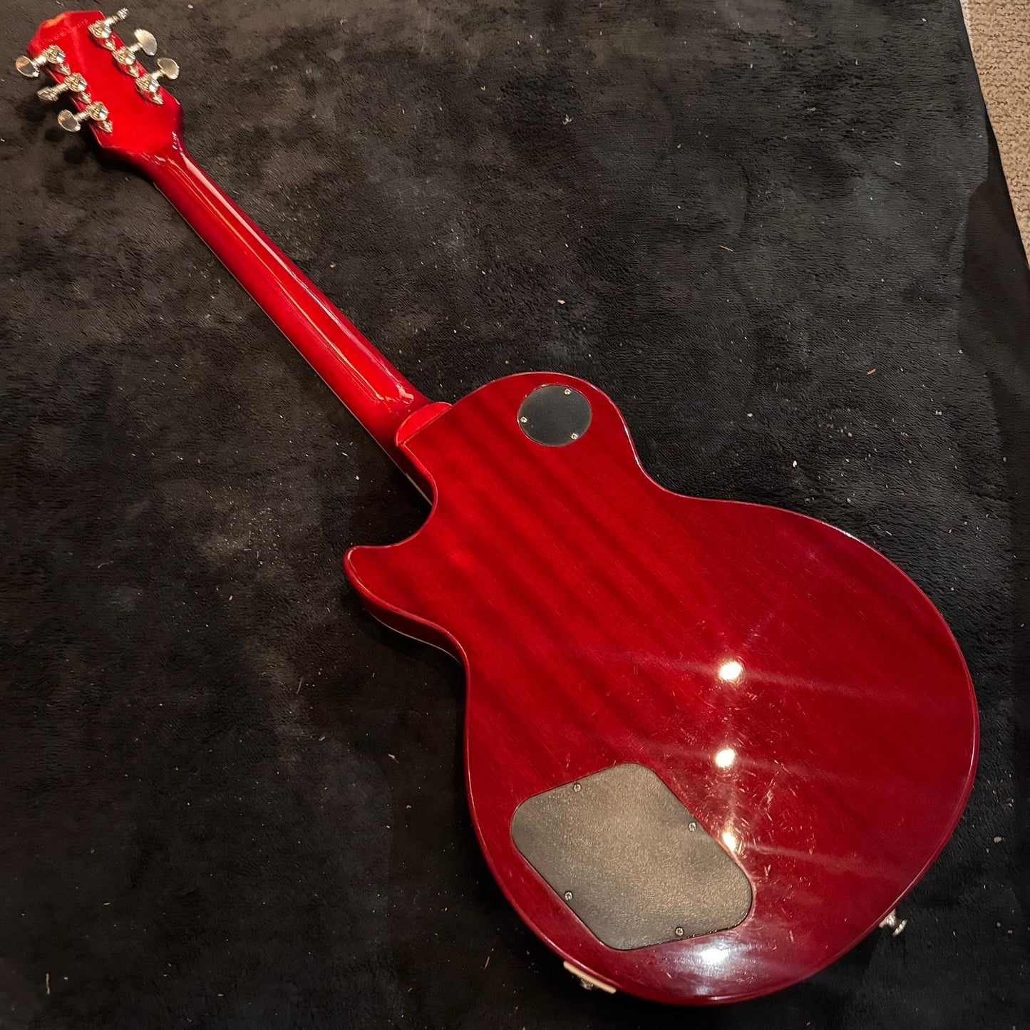 Epiphone Standard Les Paul 60s Iced-Tea
