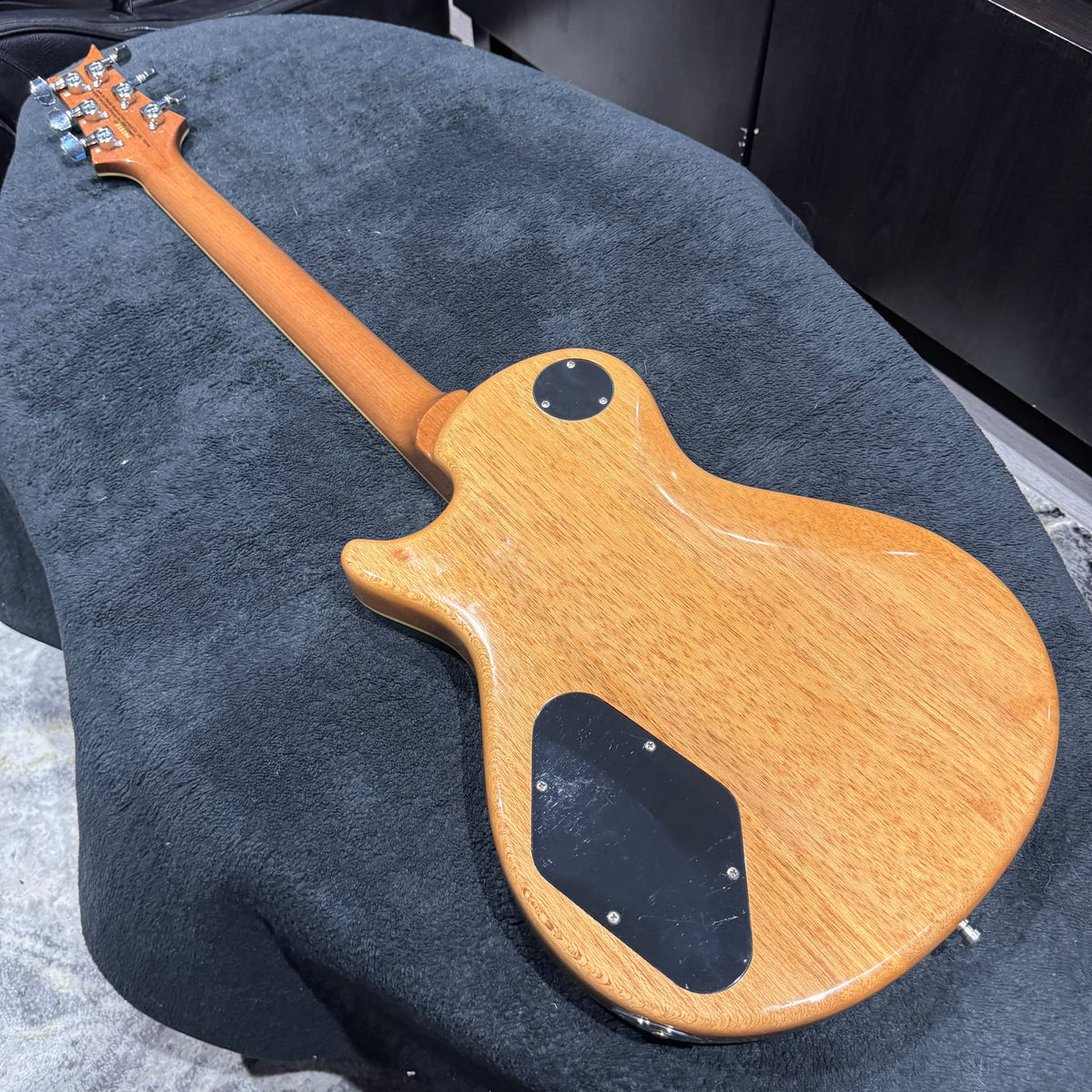 Prs Tremonti SE Natural