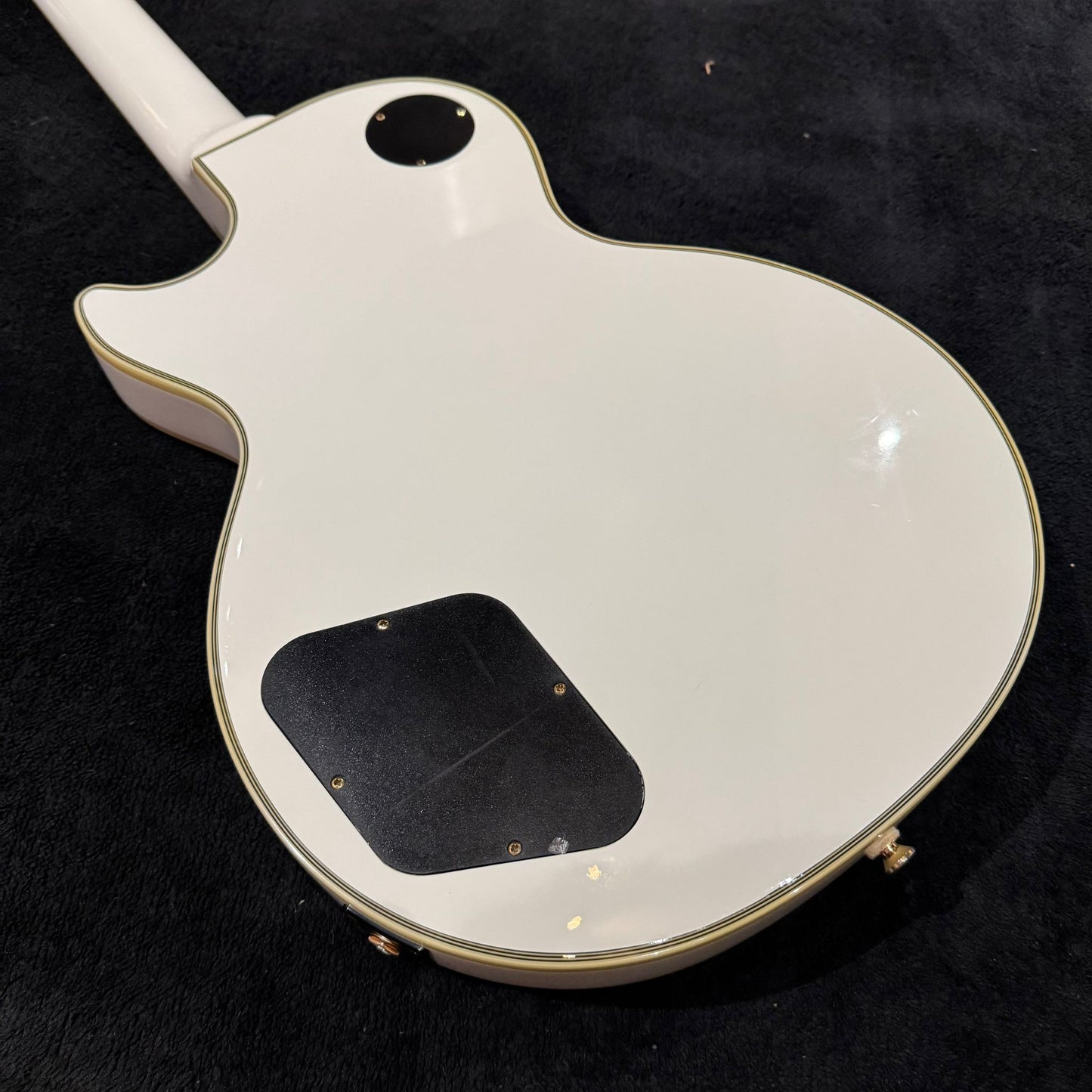 Epiphone Les Paul Custom 2015 - Alpine White