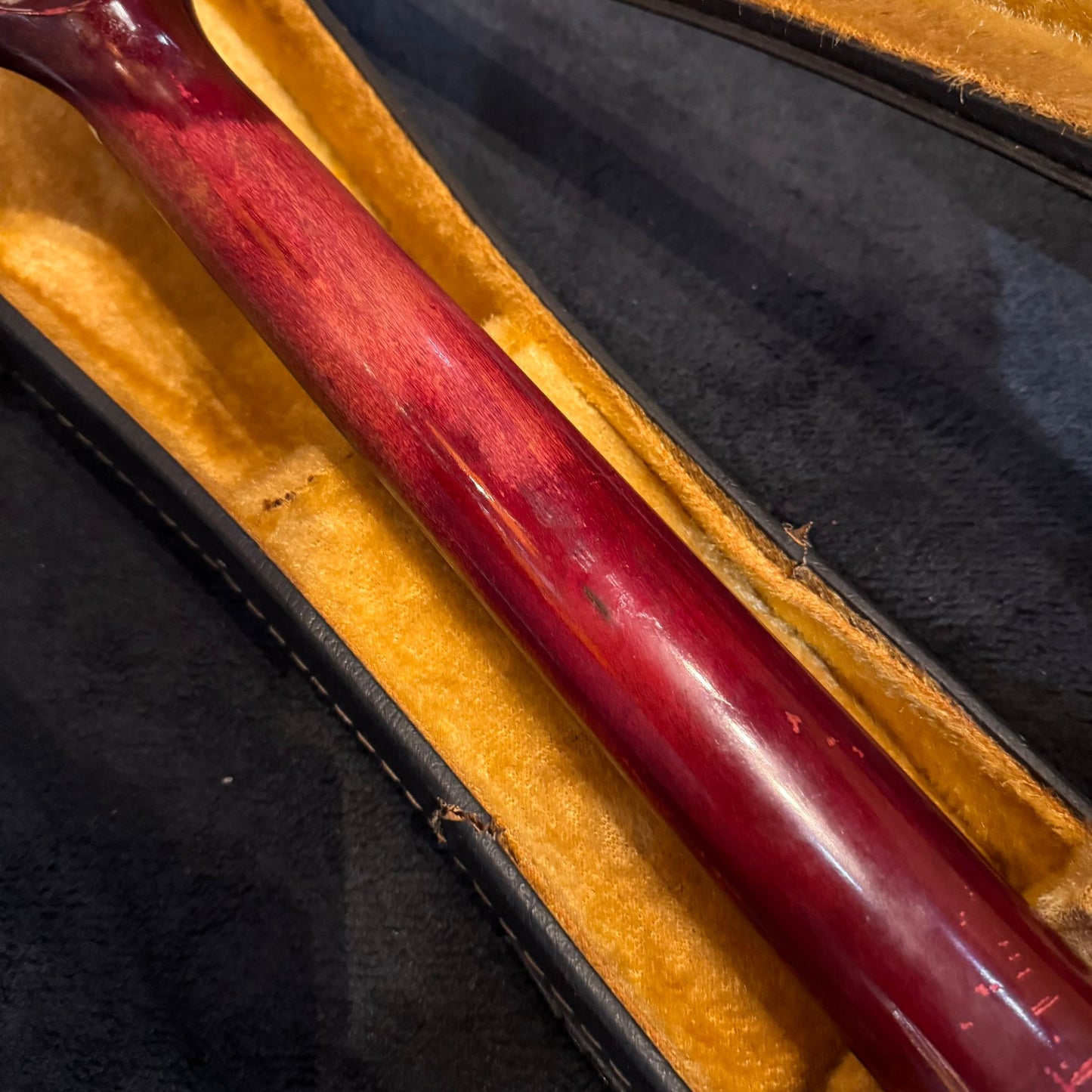 Gibson SG-100 1972 - Cherry