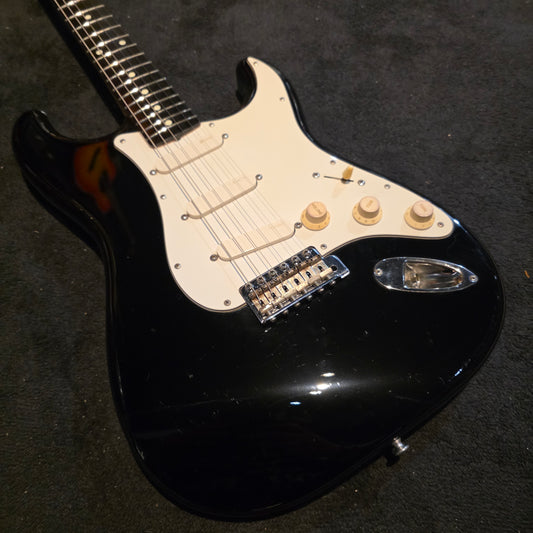 Fender ST-62 Stratocaster Reissue MIJ
