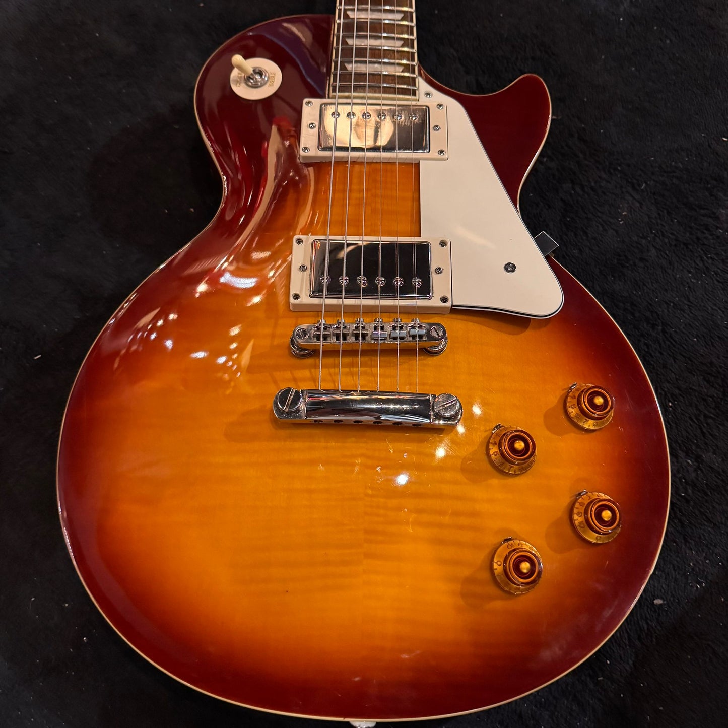 Epiphone Standard Les Paul 60s Iced-Tea