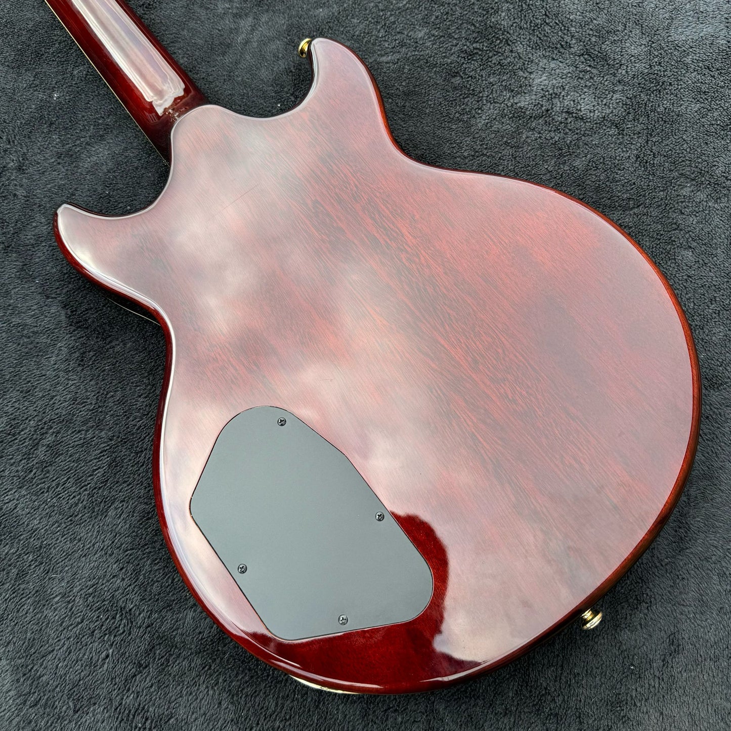 Ibanez AR520HFM-LBB Artist - Light Blue Burst
