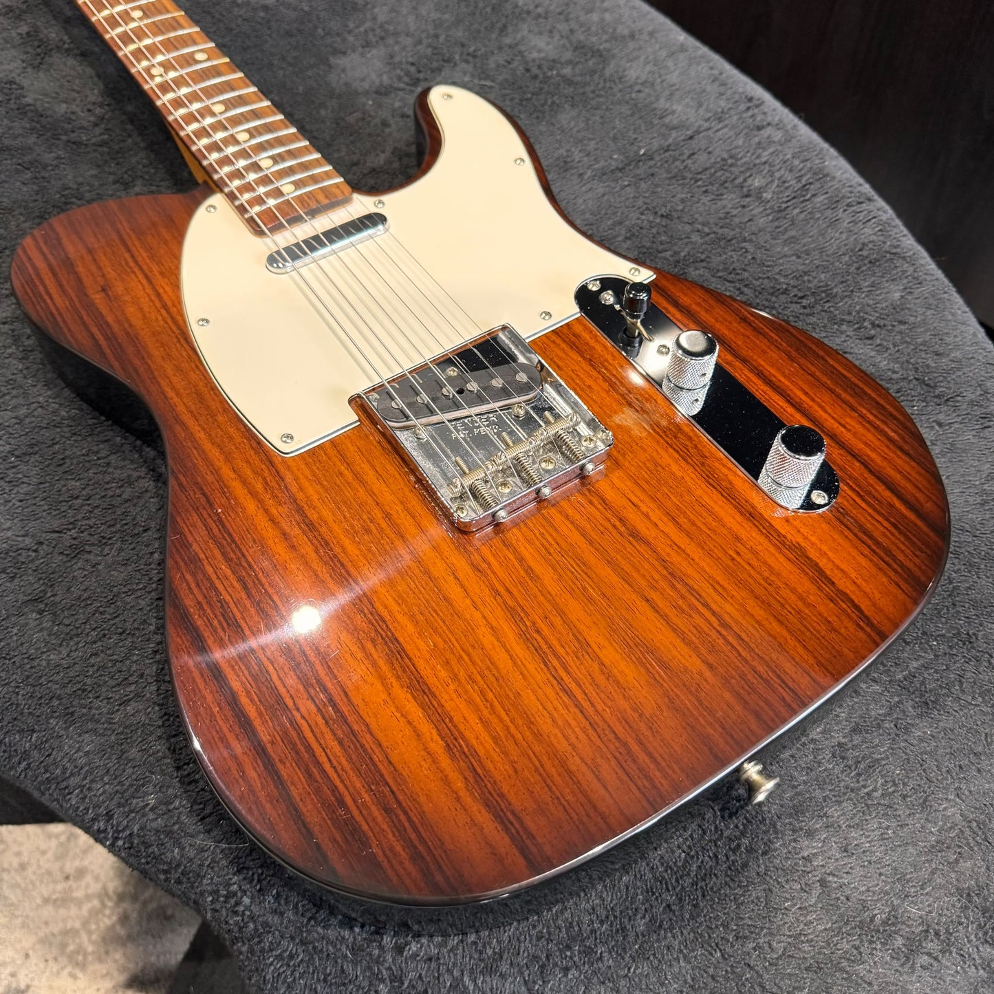 Fender Classic 60s Telecaster