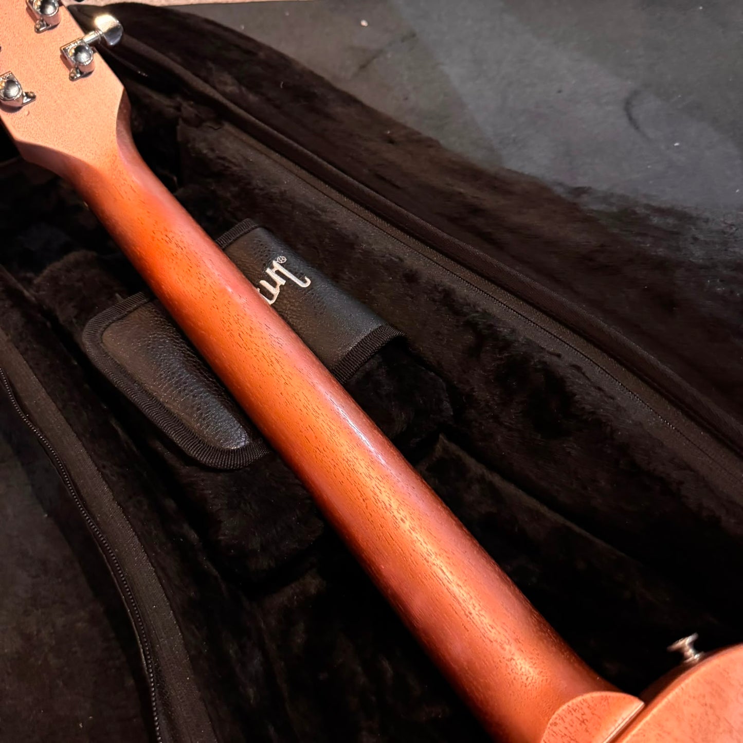 Gibson Les Paul Modern Lite 2023 - Rose Gold Satin