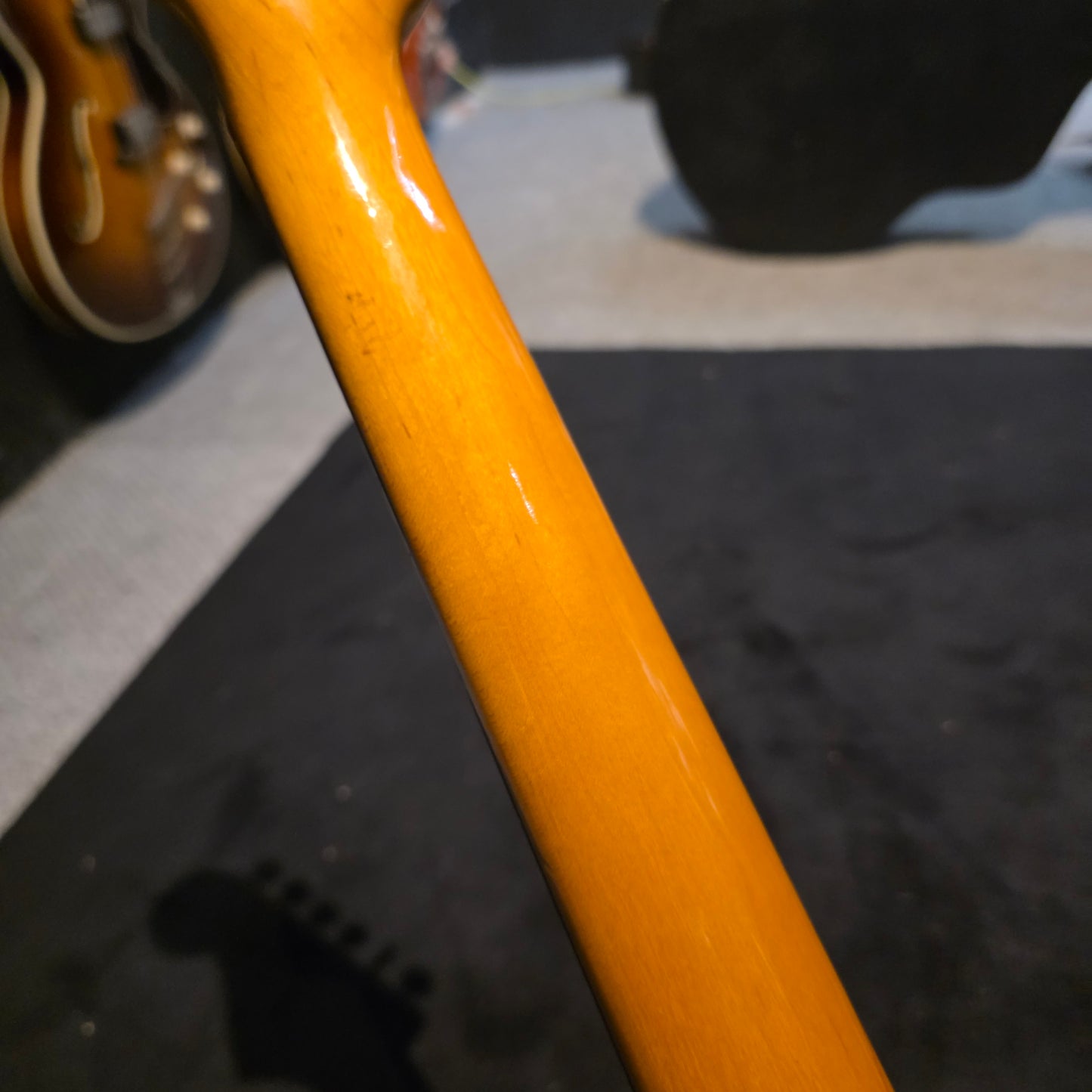 Fender ST-62 Stratocaster Reissue MIJ