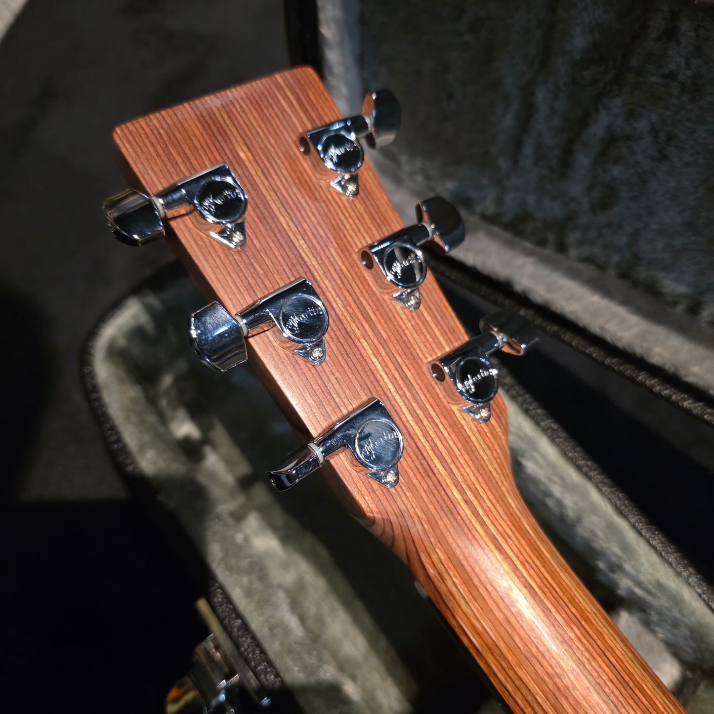 Martin Westside Custom Edition style II - natural