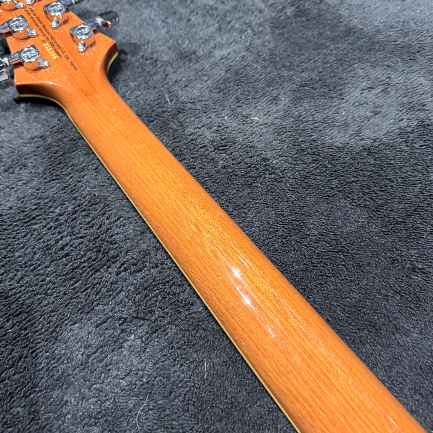 Prs Tremonti SE Natural